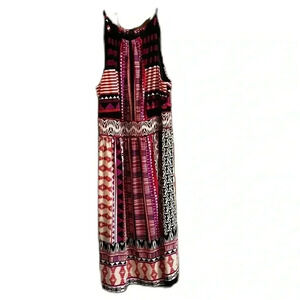 Roz & Ali dress size 10